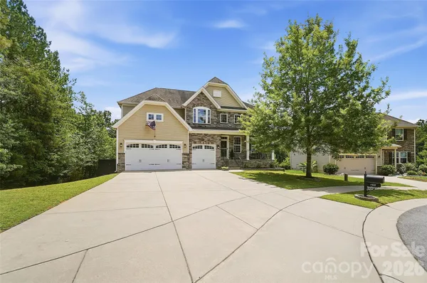 $659,000 | 7452 Greene Mill Avenue Southwest, Concord, NC 28025