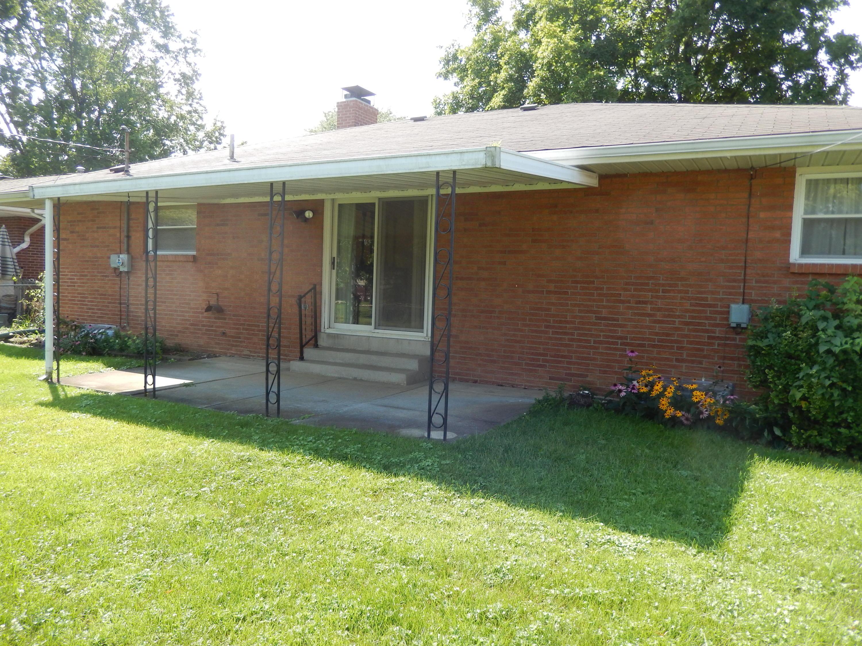 1458 Hedgewood Road Columbus, OH 43229 - Photo 33 of 37 Gallery Image 33