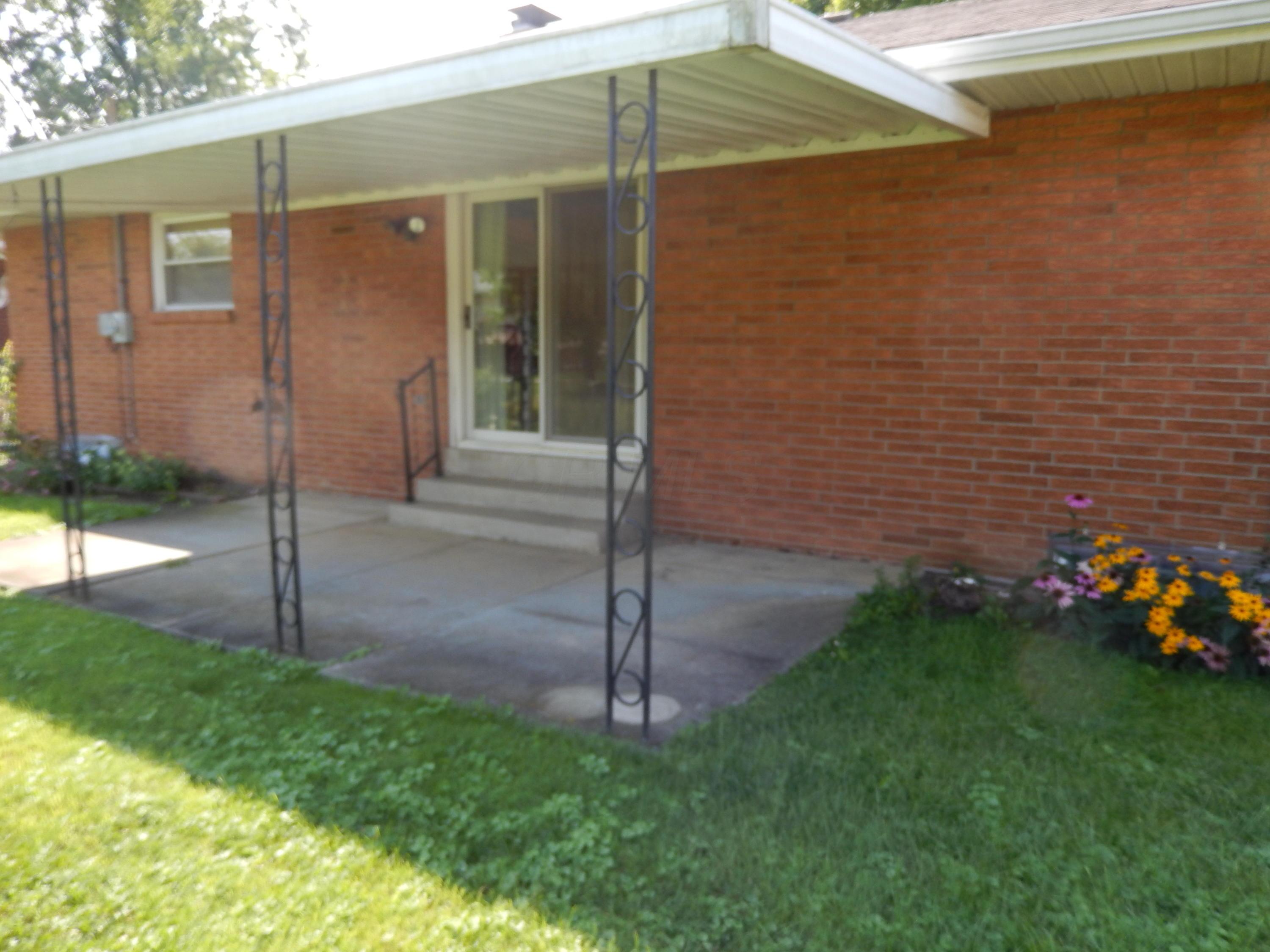 1458 Hedgewood Road Columbus, OH 43229 - Photo 34 of 37 Gallery Image 34