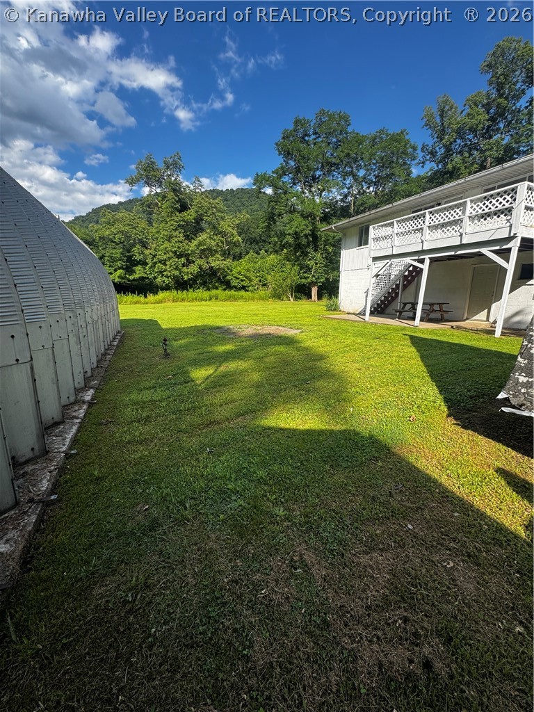 15398 Spruce River Road Foster, WV 25081 - Photo 41 of 48 Gallery Image 41