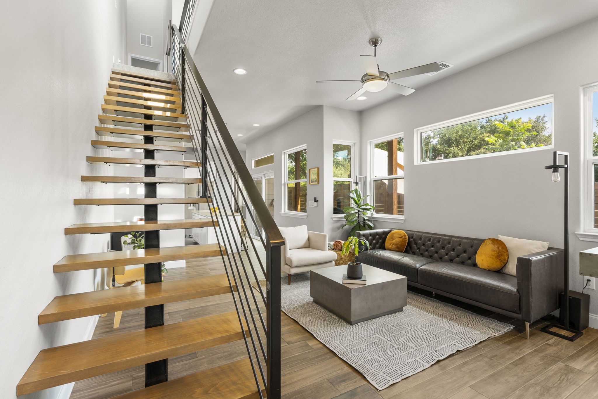 1705 Elmira Road, Unit B Austin, TX 78721 - Photo 1 of 1 Gallery Image 1