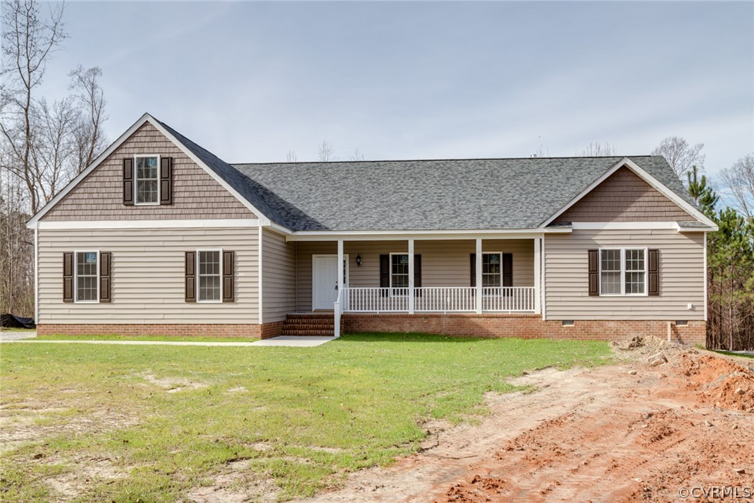 5917 Centerville Road Williamsburg, VA 23188 - Photo 1 of 22 Gallery Image 1