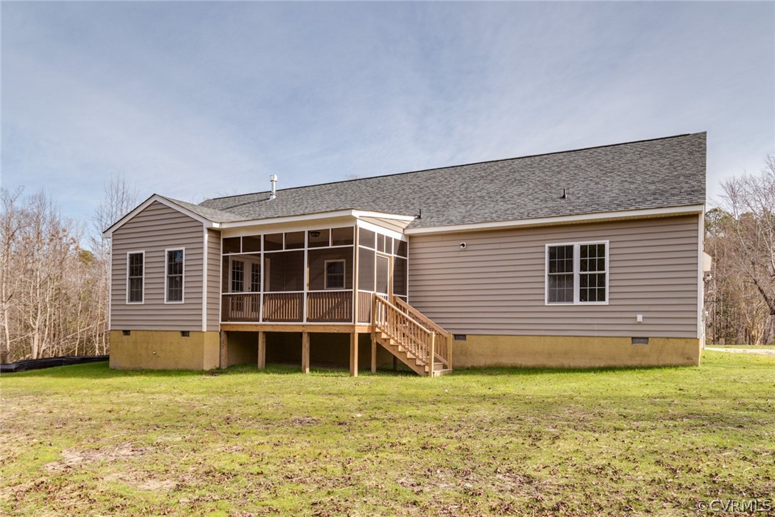 5917 Centerville Road Williamsburg, VA 23188 - Photo 20 of 22 Gallery Image 20