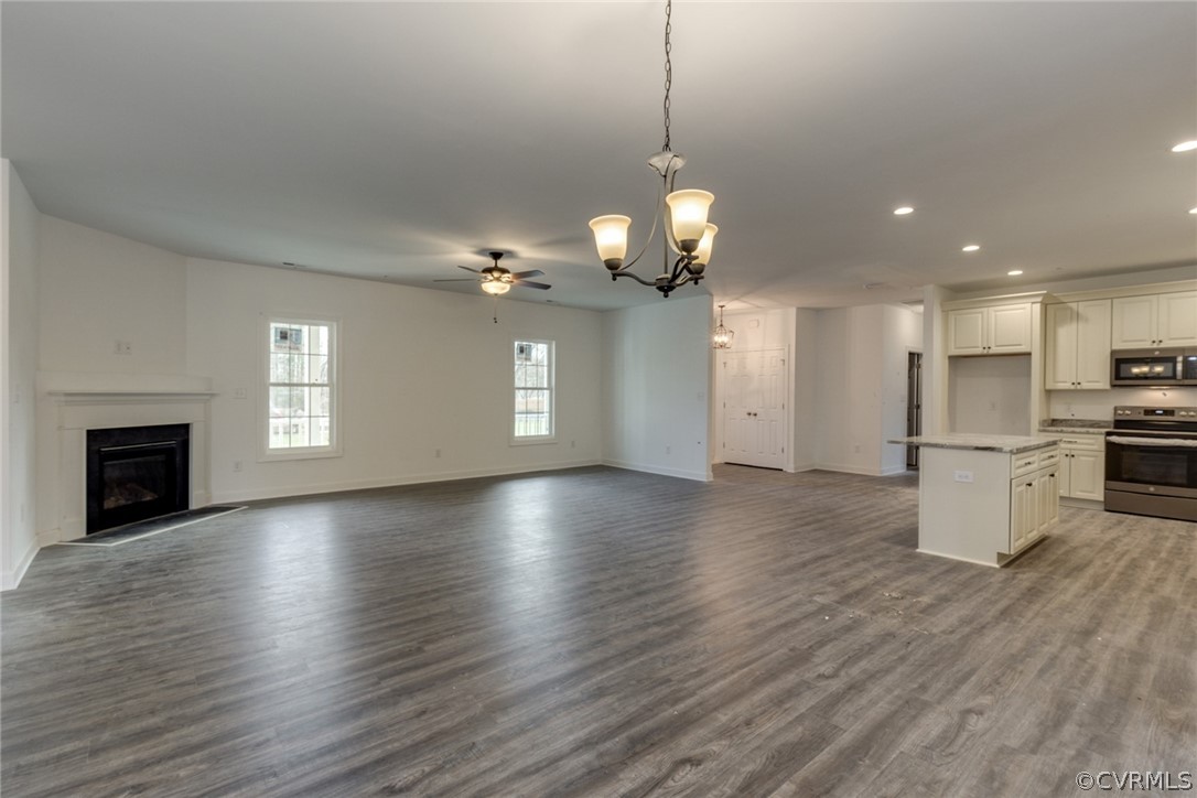 5917 Centerville Road Williamsburg, VA 23188 - Photo 8 of 22 Gallery Image 8