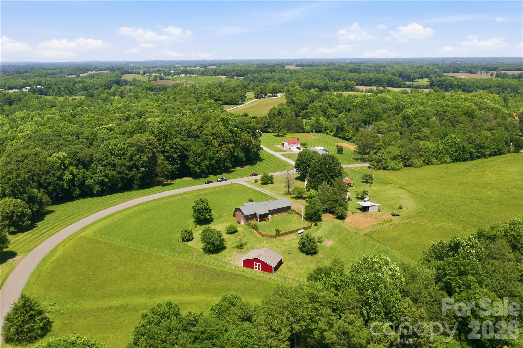 144 Wooten Farm Road Statesville, NC 28625 - Photo 26 of 30