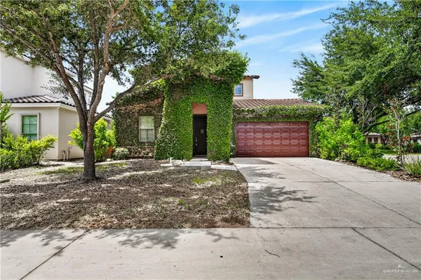 $345,000 | 3603 Denia Court, Mission, TX 78572