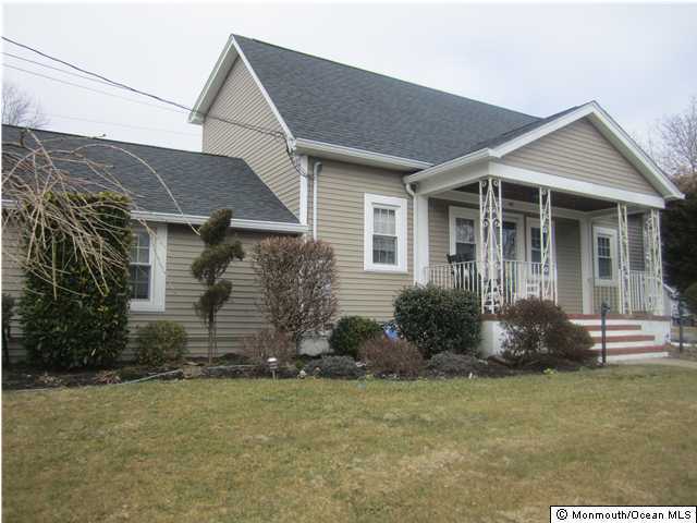 1417 Evans Road Wall, NJ 07719 - Photo 1 of 3 Primary Photo