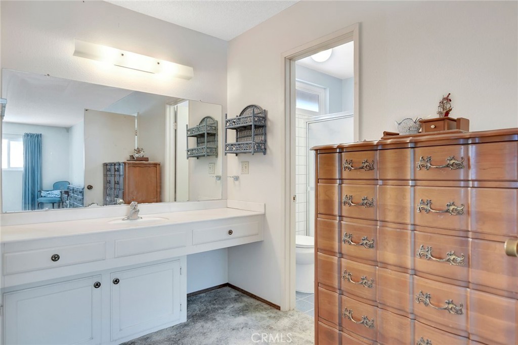 3949 Corral Canyon Road Bonita, CA 91902 - Photo 26 of 53 Primary Bathroom