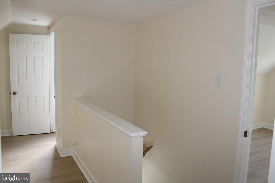 28 Ridgley Street Mount Holly, NJ 08060 - Photo 18 of 26 2nd Floor Hall towards Bathroom