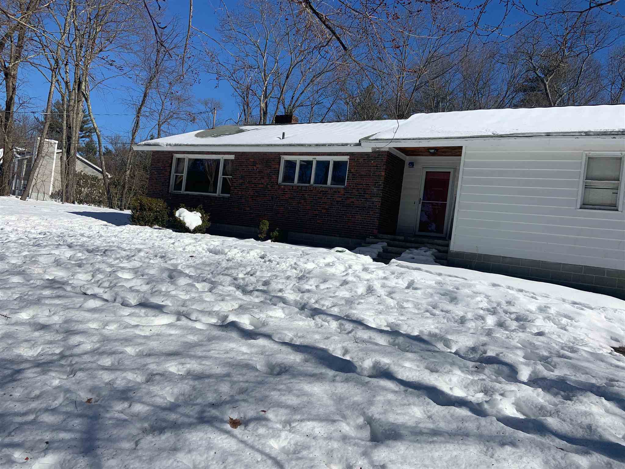 176 Shannon Road Salem, NH 03079 - Photo 23 of 24
