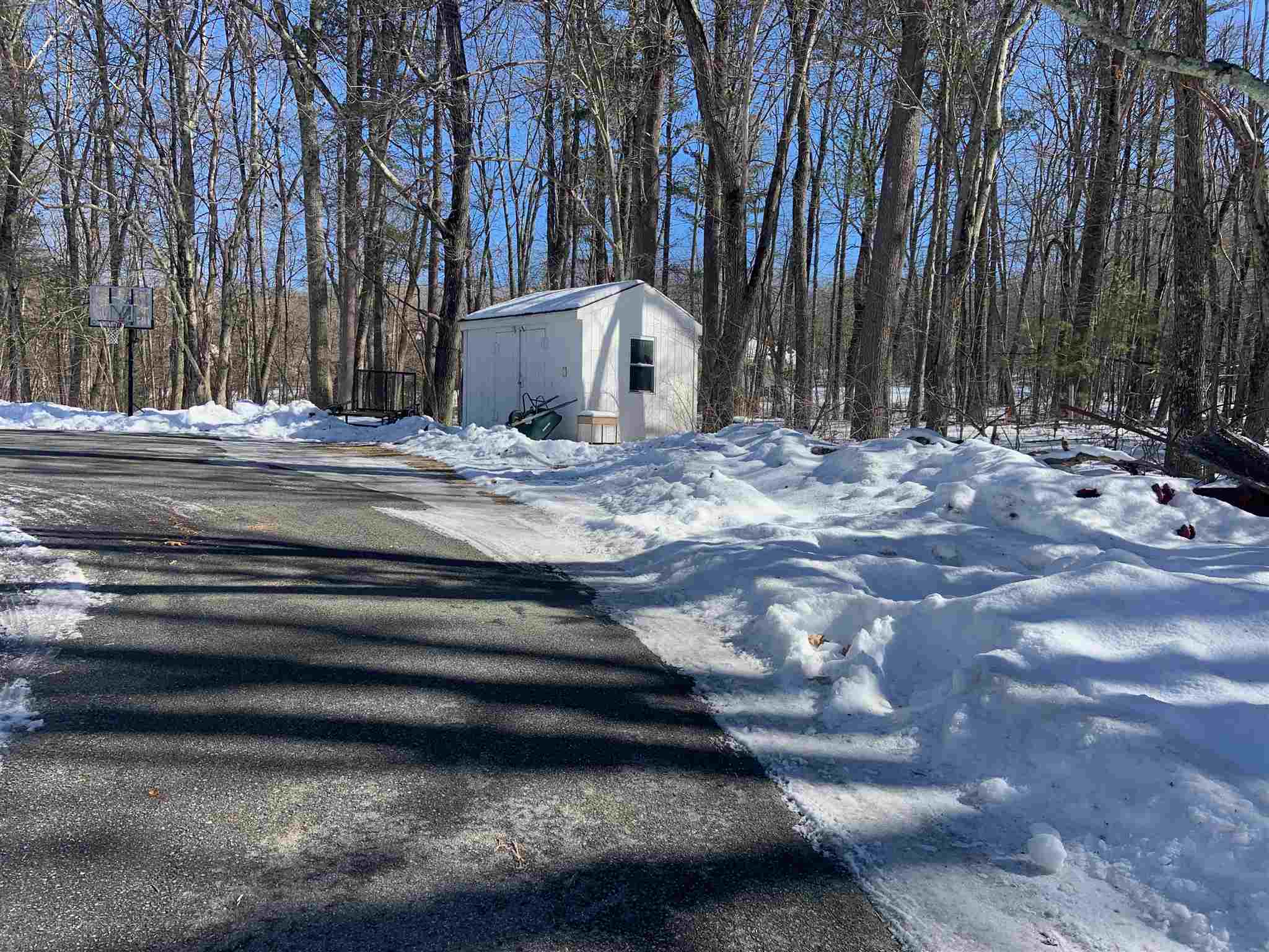 176 Shannon Road Salem, NH 03079 - Photo 24 of 24