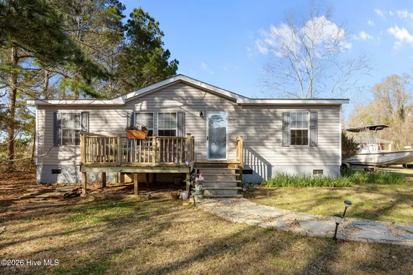 $169,900 | 107 Southwest Drive, Newport, NC 28570