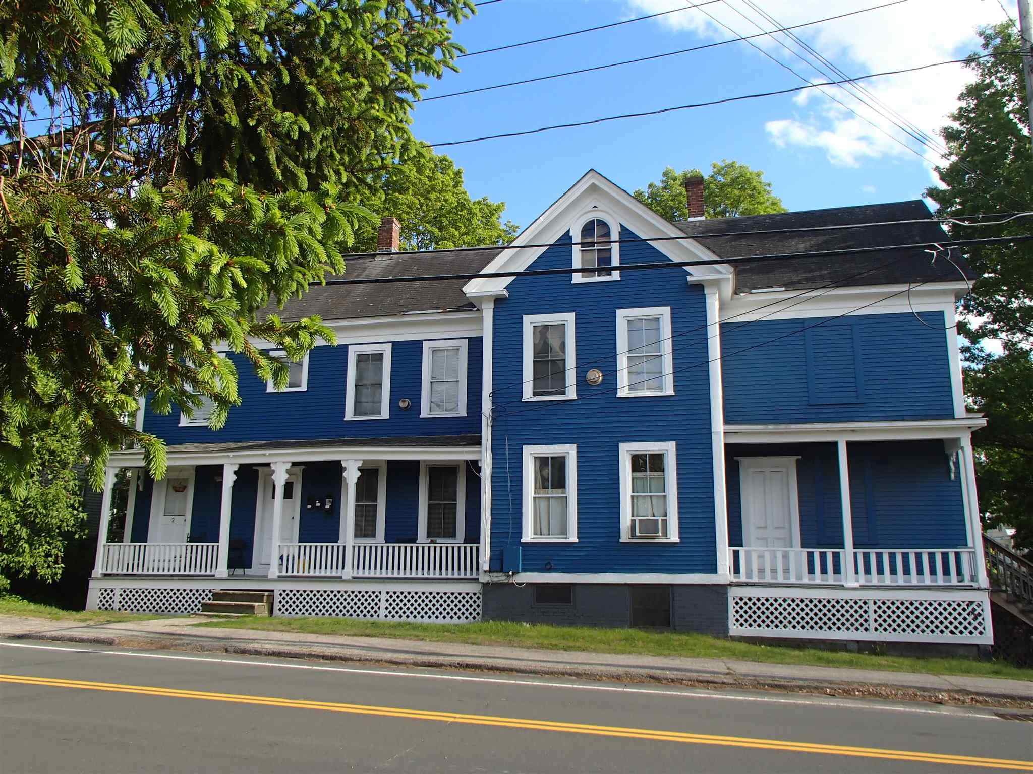 103 Beaver Street Keene, NH 03431 - Photo 1 of 10