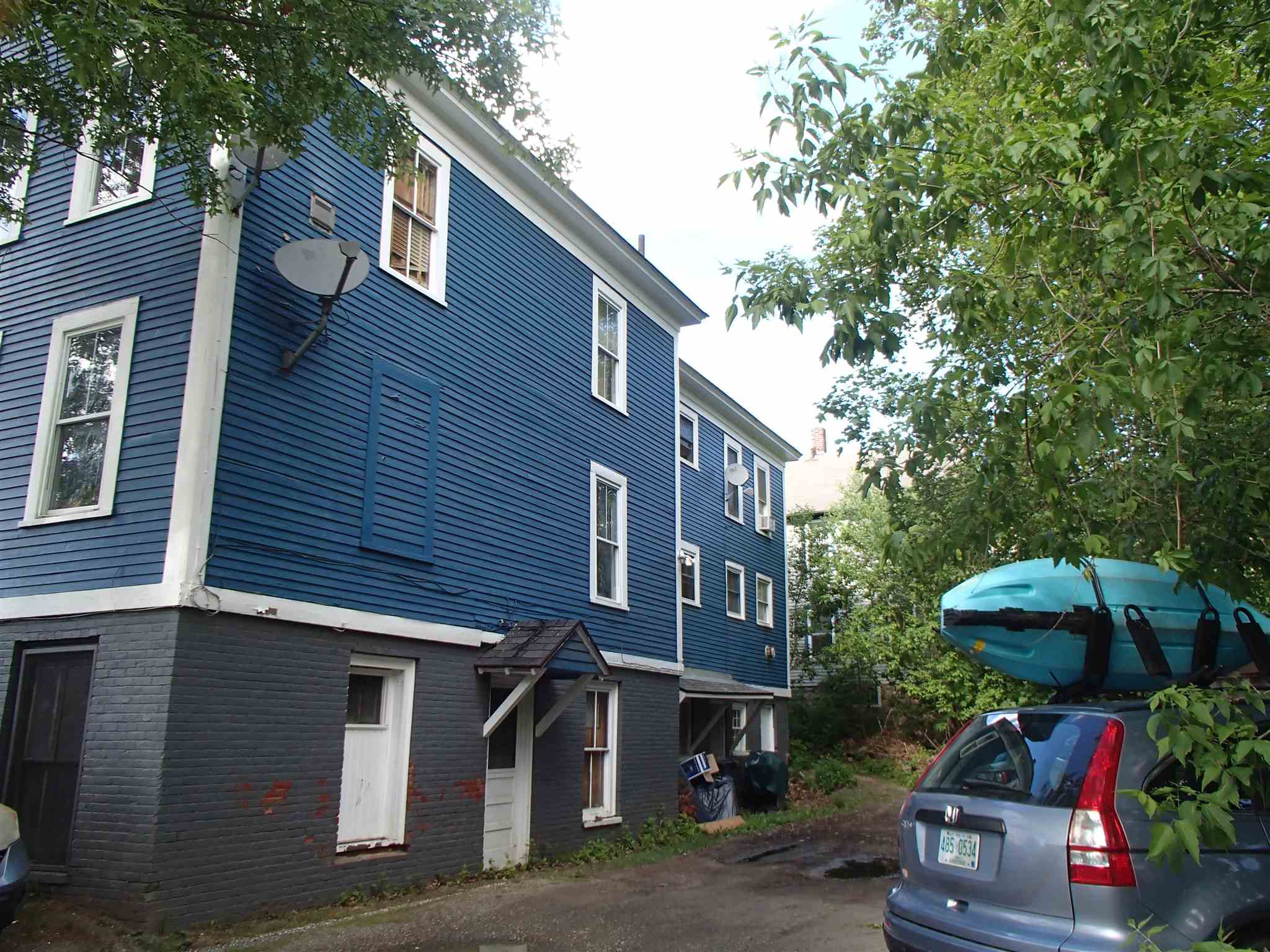 103 Beaver Street Keene, NH 03431 - Photo 4 of 10