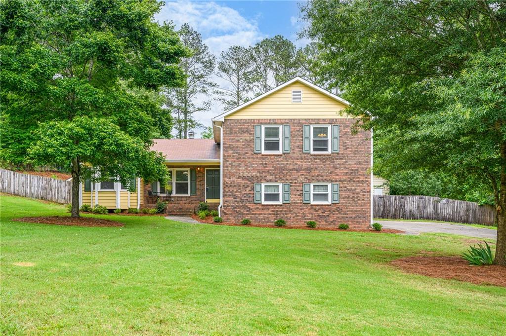 37 Ranger Road Southeast Cartersville, GA 30121 - Photo 1 of 1 Gallery Image 1
