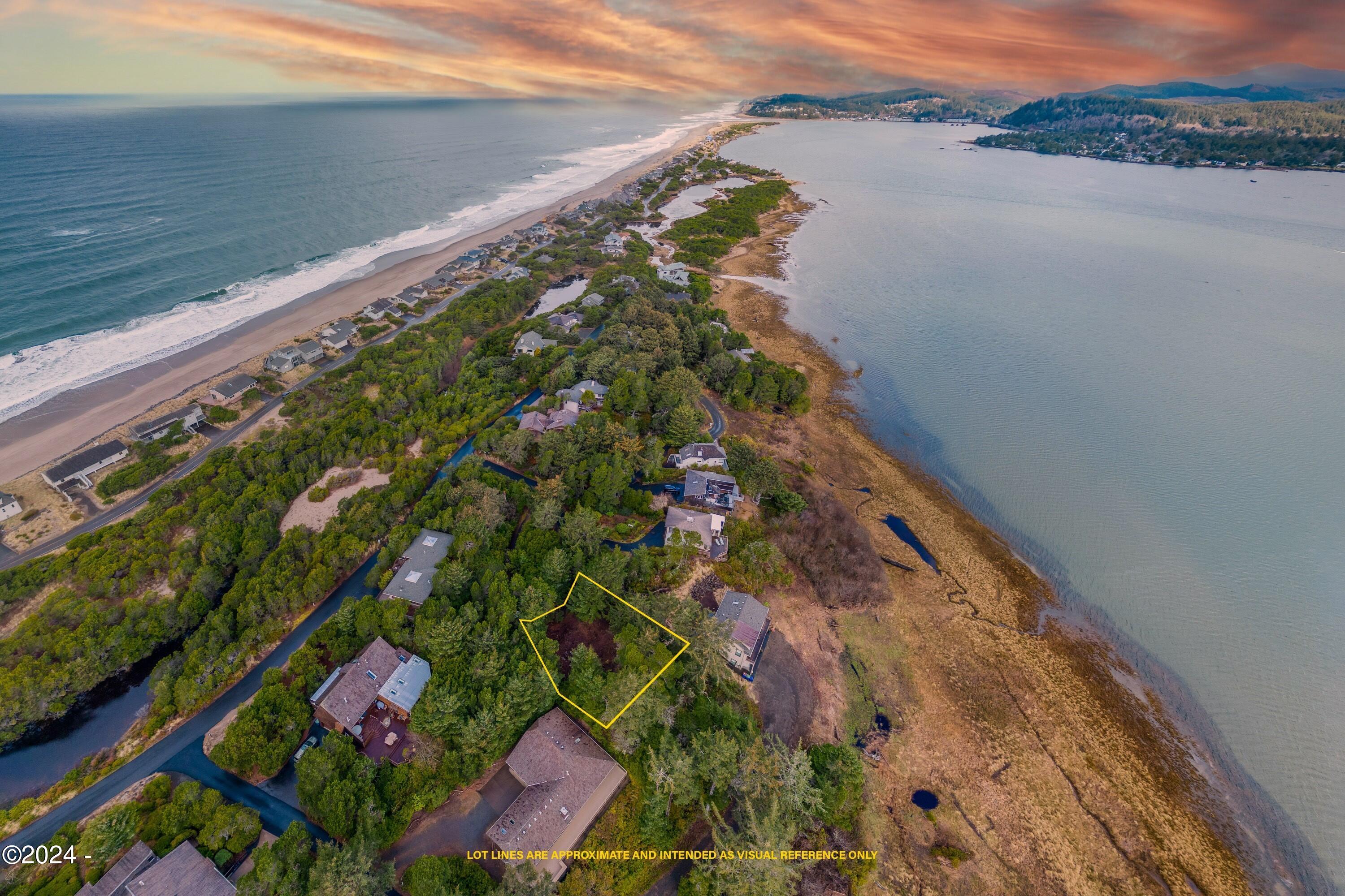 25 North Bay Ridge Gleneden Beach, OR 97388 - Photo 5 of 11 25 BAY RIDGE LP (3)_inPixio