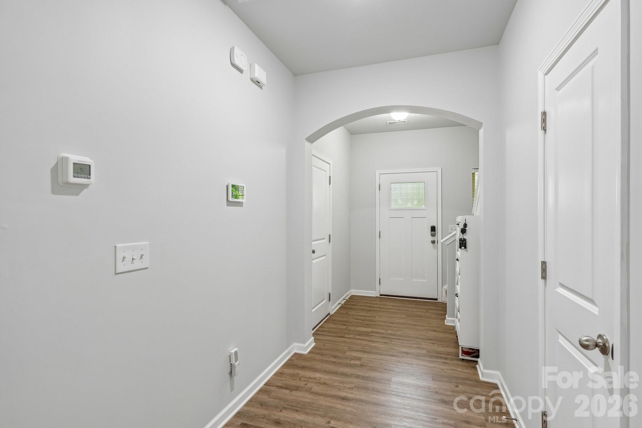 6901 Robinson Church Road Charlotte, NC 28215 - Photo 4 of 34