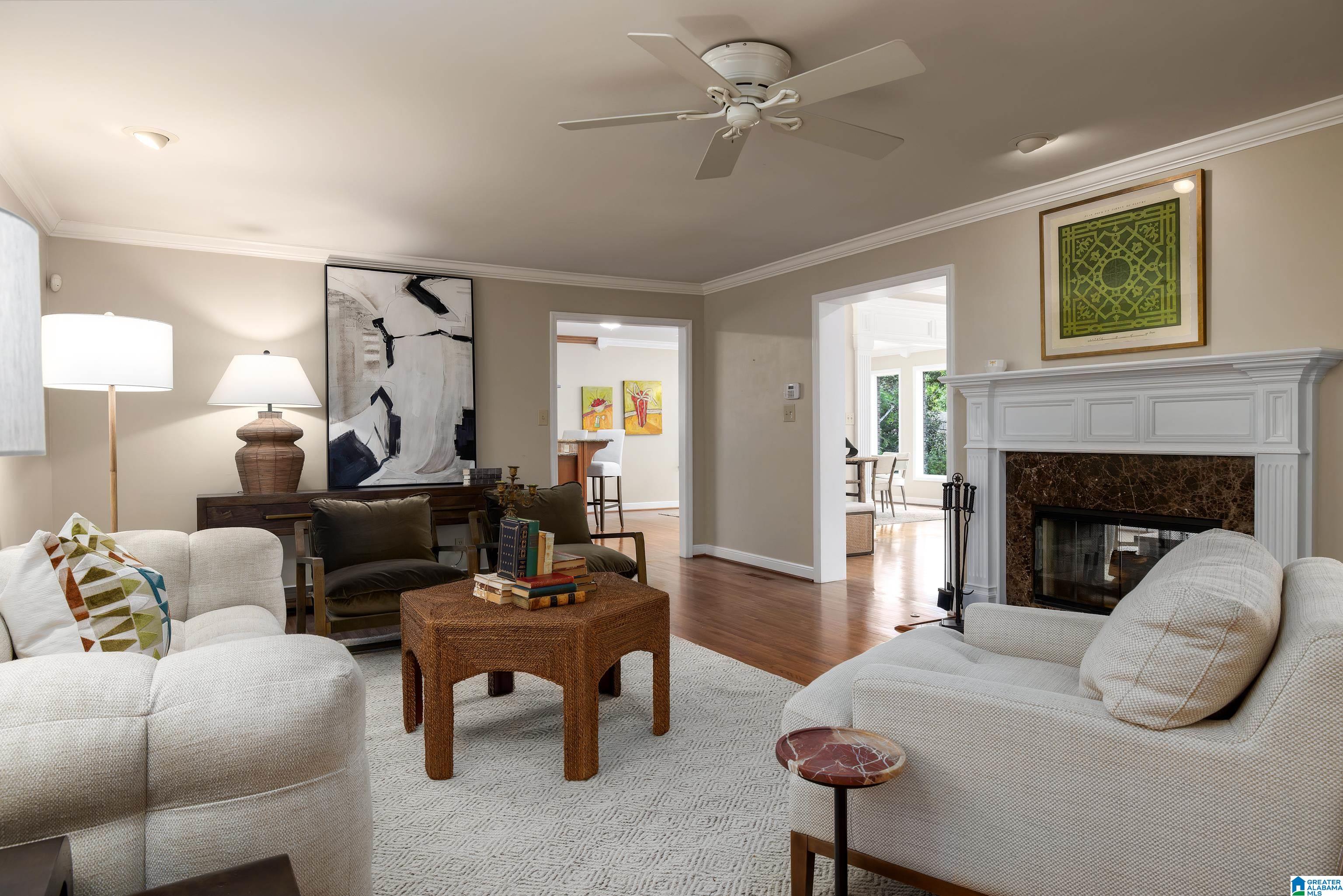 2836 Overton Road Birmingham, AL 35223 - Photo 40 of 91