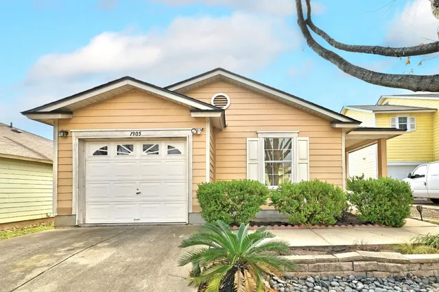 $1,995 | 1905 Espino Cove, Austin, TX 78744