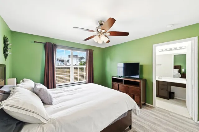 a kitchen with stainless steel appliances granite countertop a sink stove microwave and cabinets