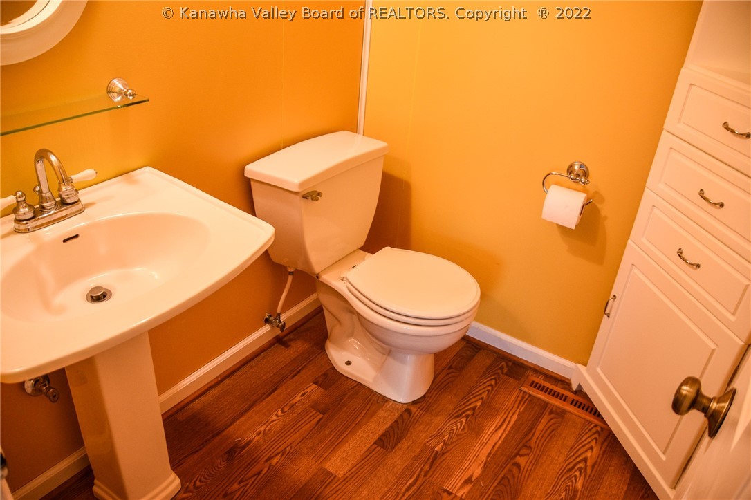 1780 Smith Road Charleston, WV 25314 - Photo 32 of 49 Gallery Image 32