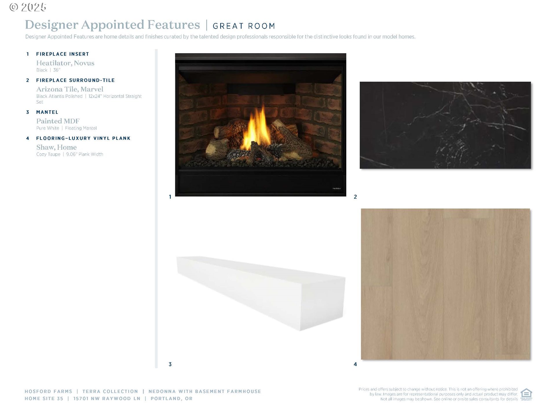 15701 Northwest Holman Way, Unit L 35 Portland, OR 97229 - Photo 12 of 36