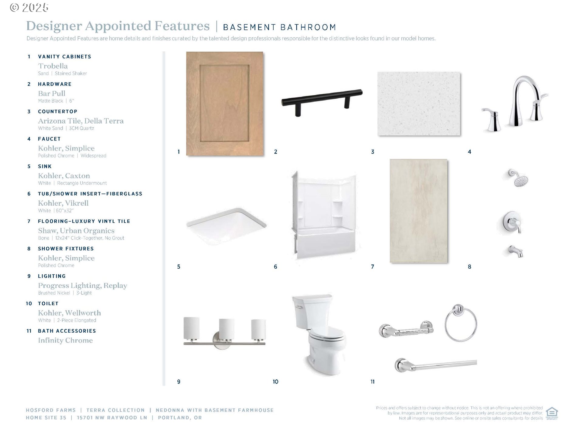 15701 Northwest Holman Way, Unit L 35 Portland, OR 97229 - Photo 16 of 36