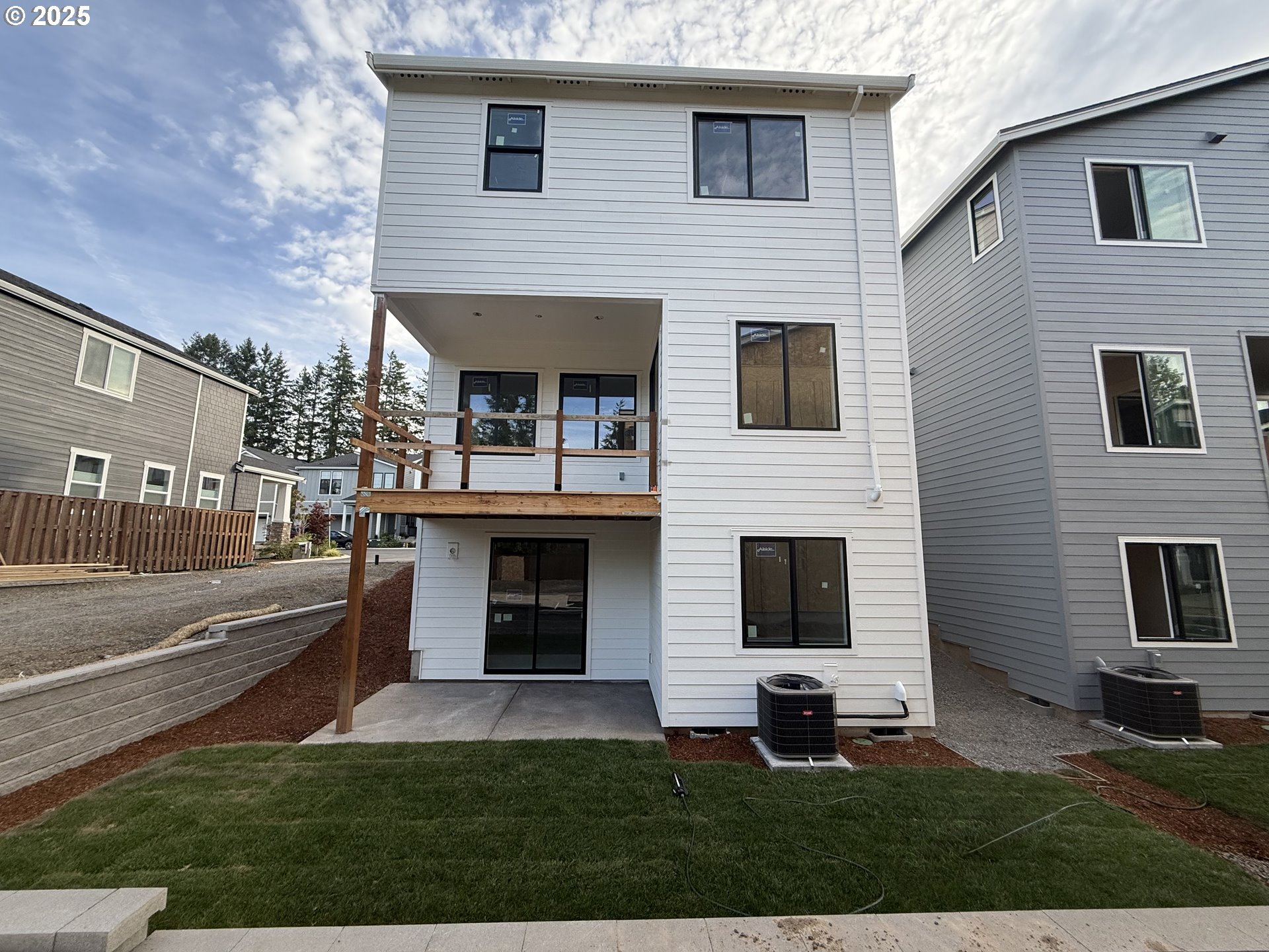 15701 Northwest Holman Way, Unit L 35 Portland, OR 97229 - Photo 17 of 36