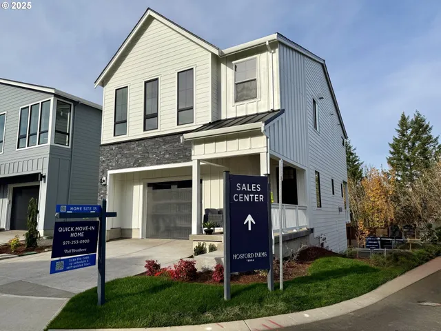 $774,000 | 15701 Northwest Holman Way, Unit L 35, Portland, OR 97229