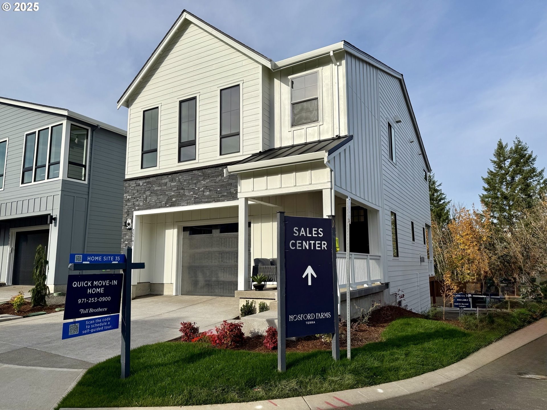 15701 Northwest Holman Way, Unit L 35 Portland, OR 97229 - Photo 18 of 36