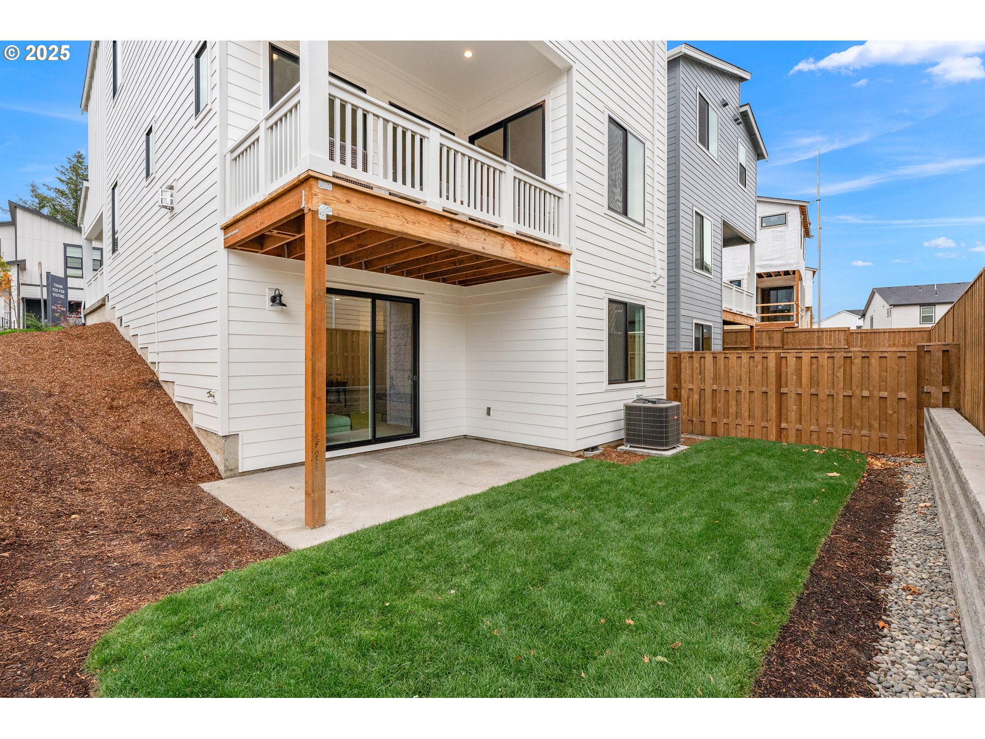 15701 Northwest Holman Way, Unit L 35 Portland, OR 97229 - Photo 24 of 36