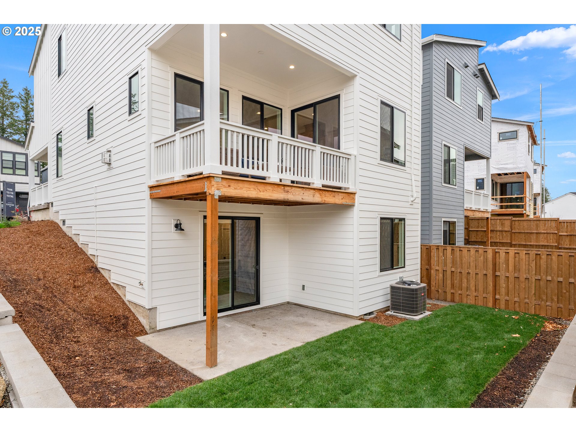 15701 Northwest Holman Way, Unit L 35 Portland, OR 97229 - Photo 27 of 36