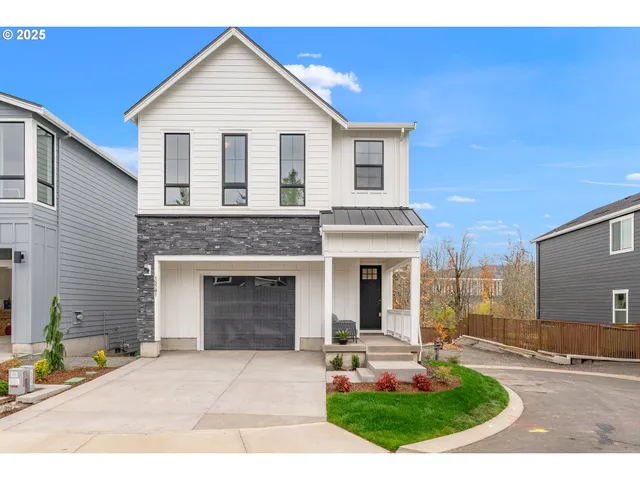 $774,000 | 15701 Northwest Holman Way, Unit L 35, Portland, OR 97229