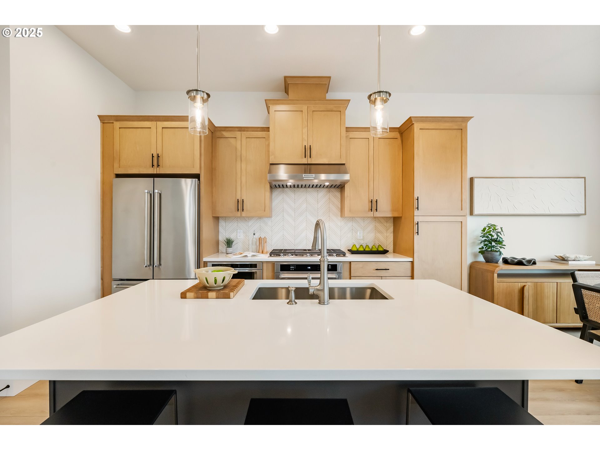 15701 Northwest Holman Way, Unit L 35 Portland, OR 97229 - Photo 35 of 36