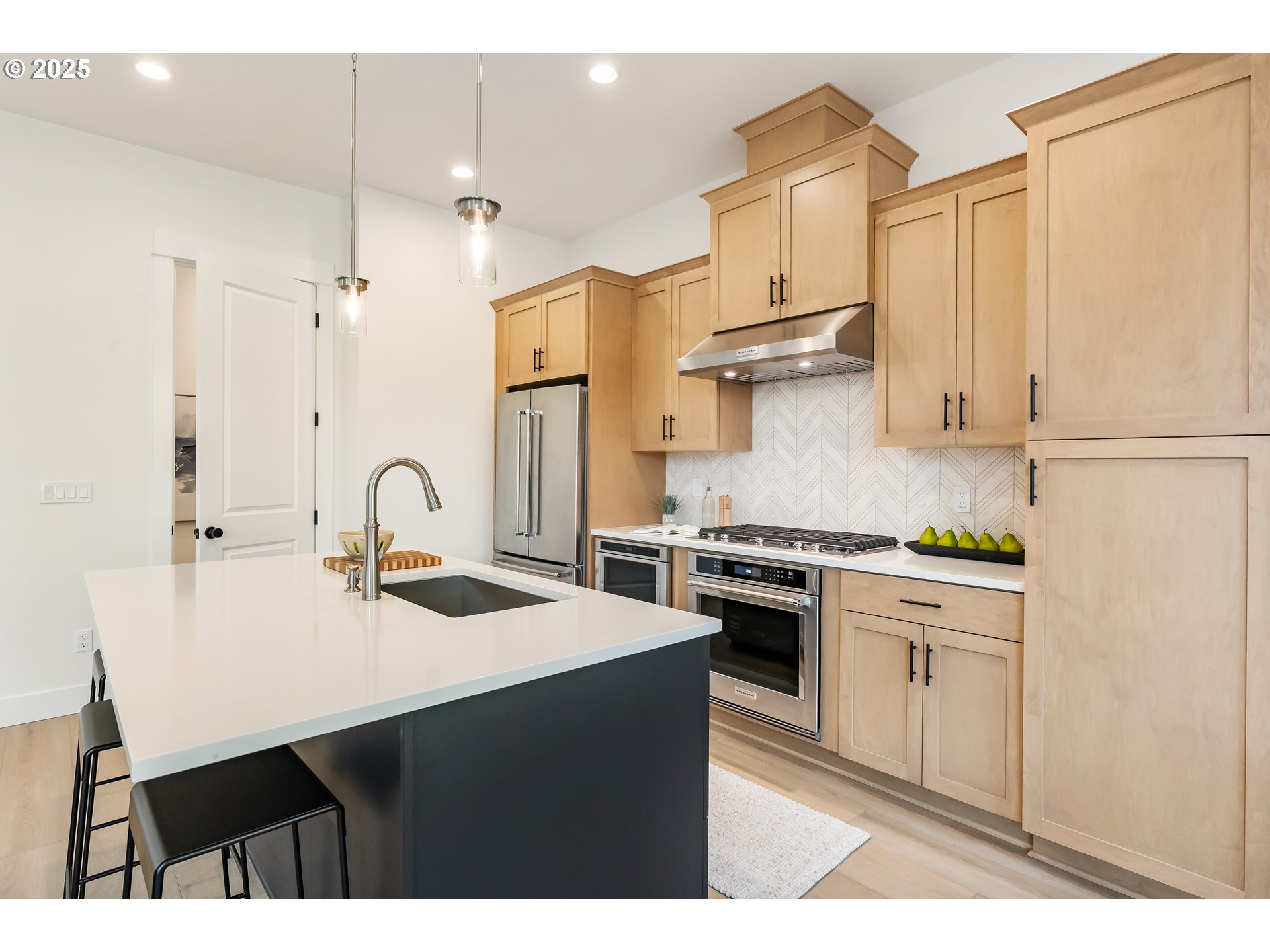 15701 Northwest Holman Way, Unit L 35 Portland, OR 97229 - Photo 36 of 36