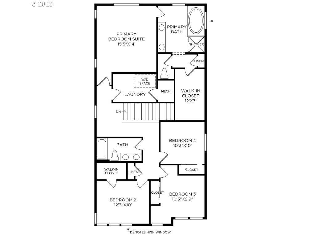 15701 Northwest Holman Way, Unit L 35 Portland, OR 97229 - Photo 5 of 36