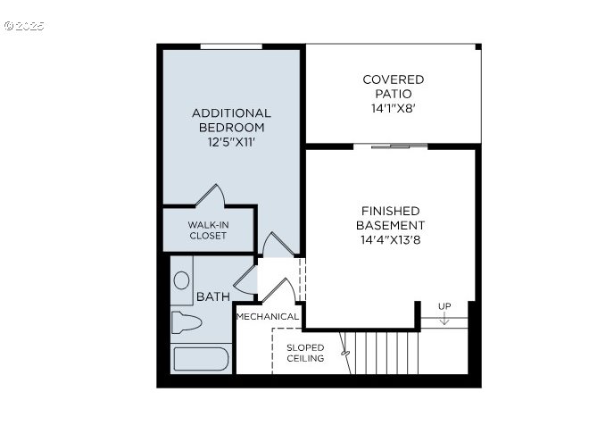 15701 Northwest Holman Way, Unit L 35 Portland, OR 97229 - Photo 6 of 36