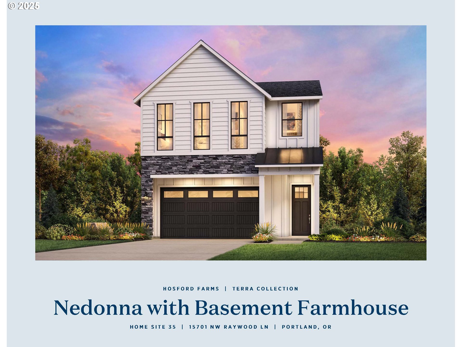 15701 Northwest Holman Way, Unit L 35 Portland, OR 97229 - Photo 7 of 36