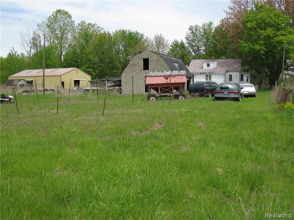 12270 Ostrander Road Maybee, MI 48159 - Photo 34 of 49 IMG_5793.JPG