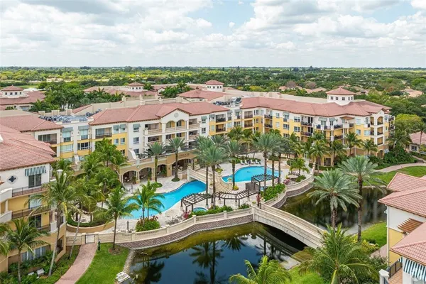 $555,000 | 16102 Emerald Estates Drive, Unit 325, Weston, FL 33331