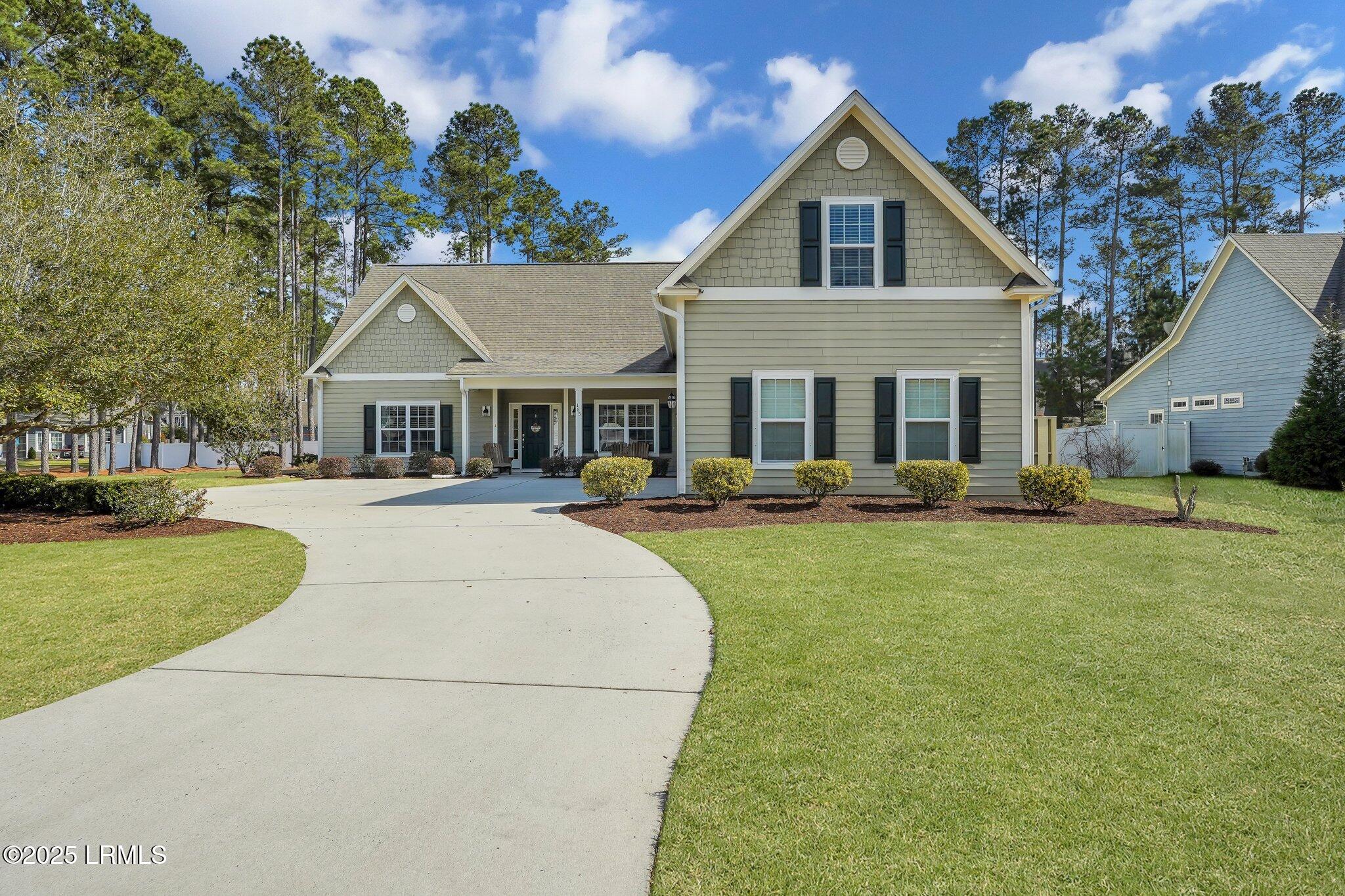 155 Station Parkway Bluffton, SC 29910 - Photo 1 of 37 2-web-or-mls-ECP01126.jpg_1