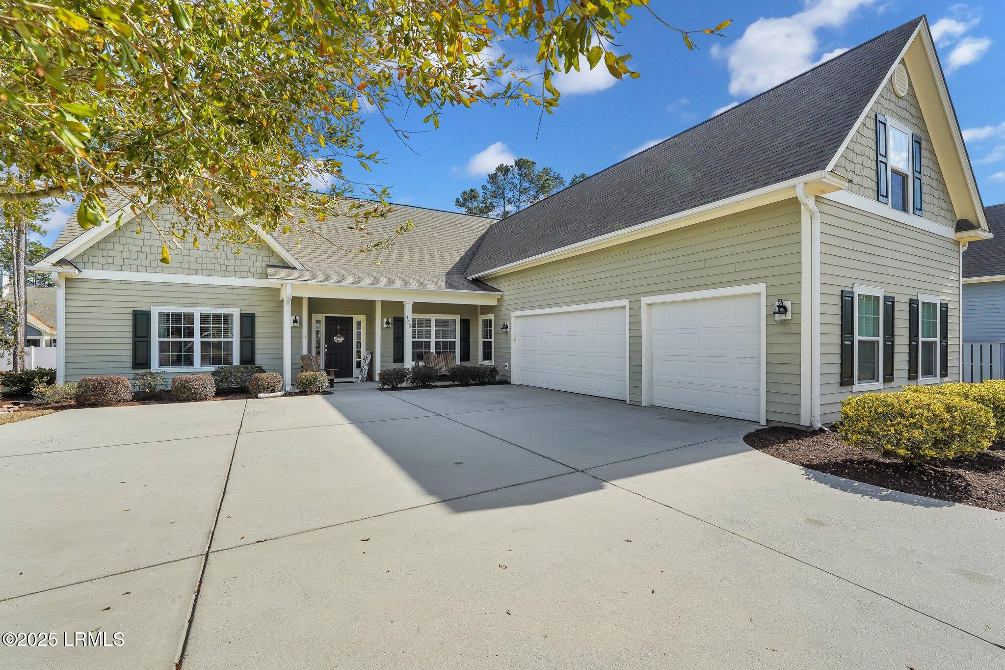 155 Station Parkway Bluffton, SC 29910 - Photo 2 of 37 15-web-or-mls-ECP01136