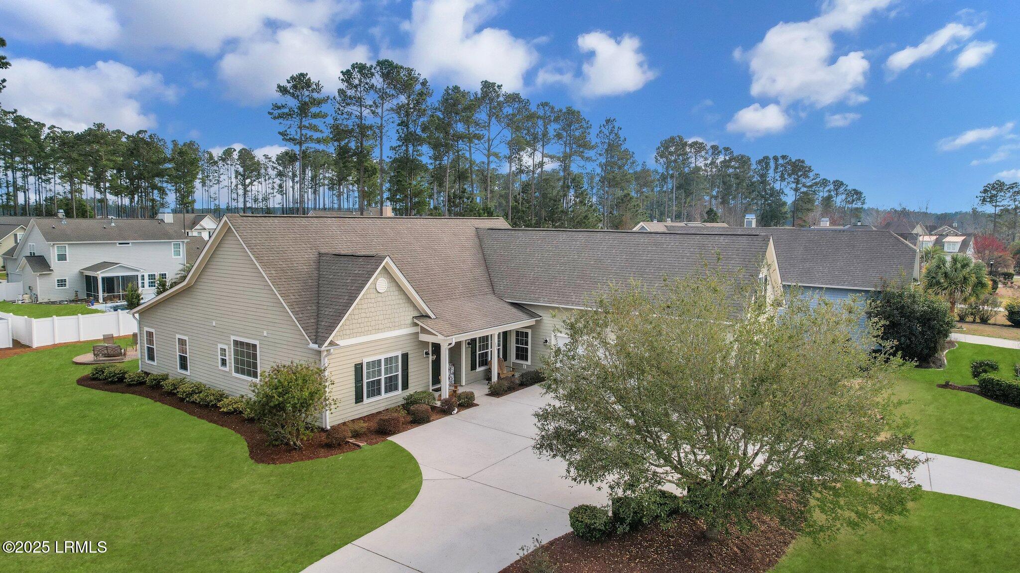 155 Station Parkway Bluffton, SC 29910 - Photo 30 of 37 118-web-or-mls-DJI_0730_1