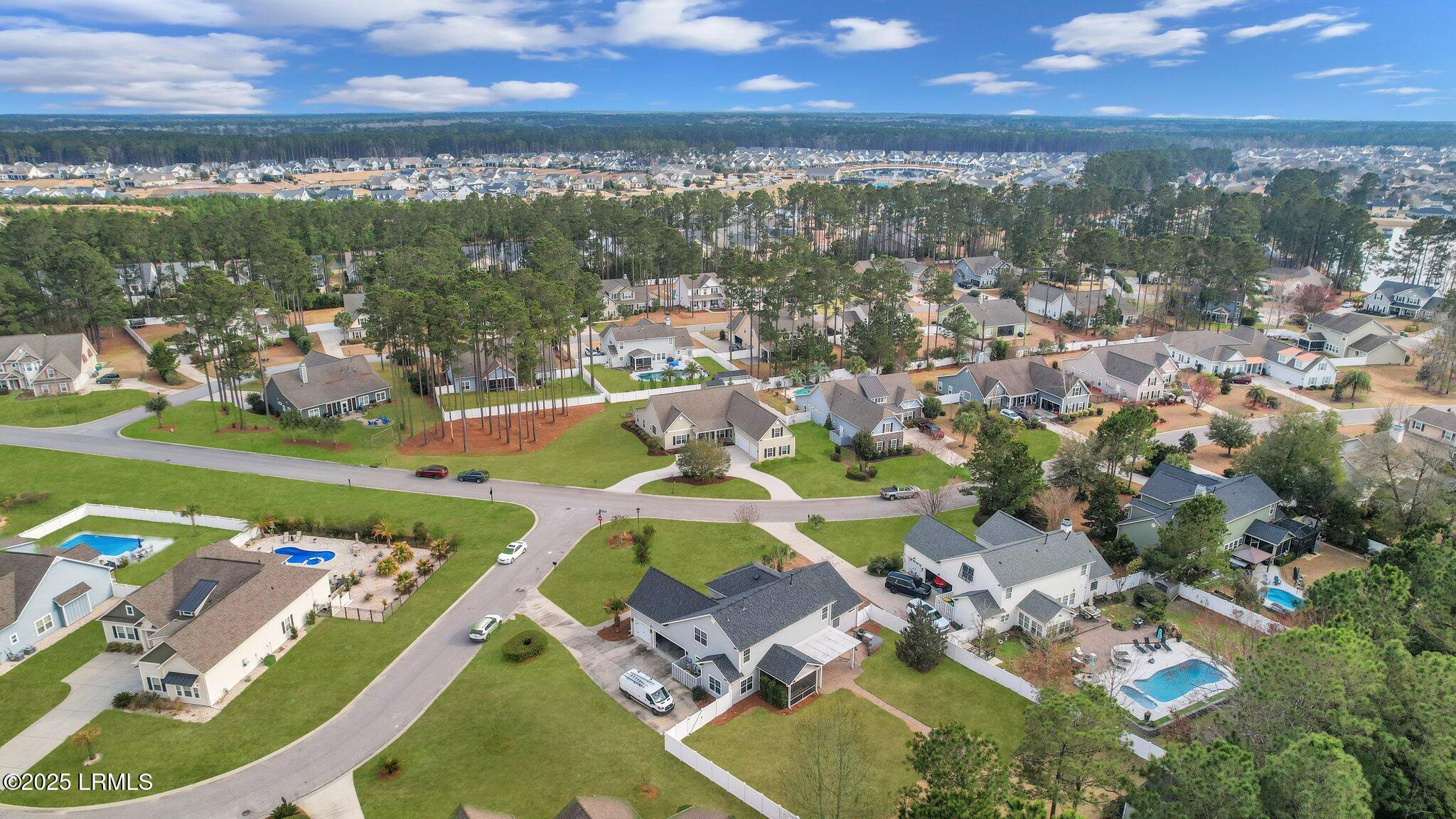 155 Station Parkway Bluffton, SC 29910 - Photo 31 of 37 140-web-or-mls-DJI_0741_1