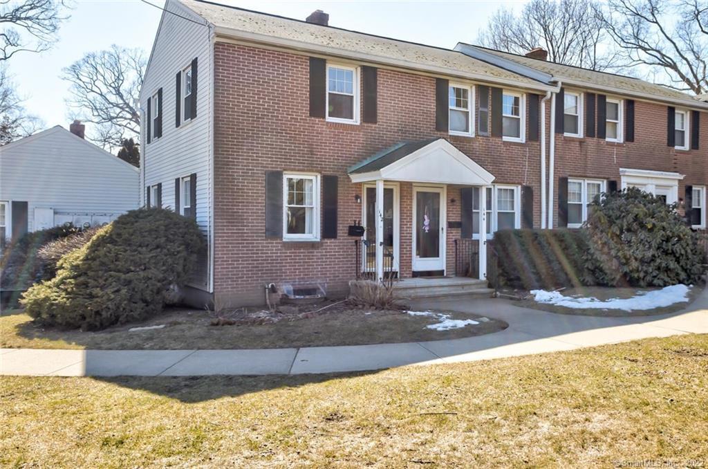 142 Sylvan Knoll Road, Unit 142 Stamford, CT 06902 - Photo 1 of 1 Welcome to Sylvan Knoll!