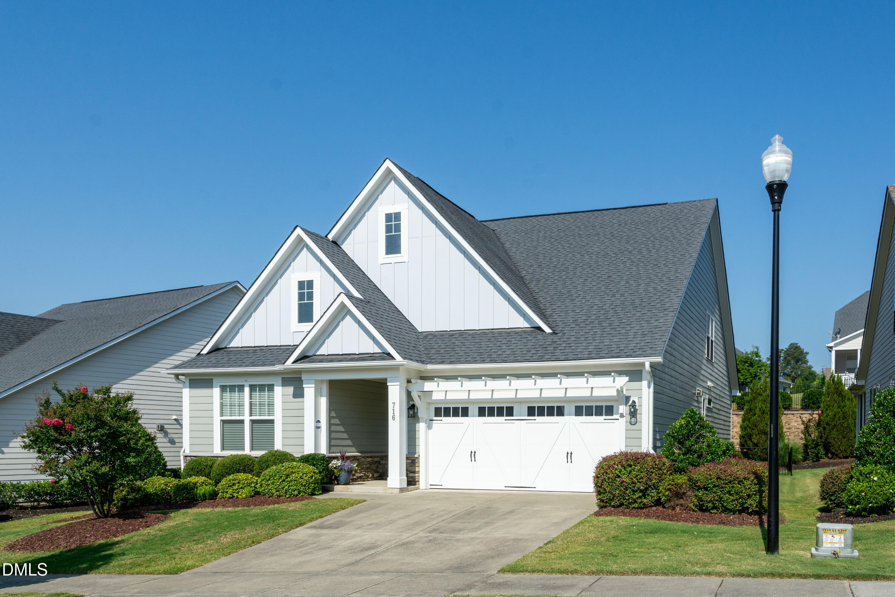 716 Wildflower Ridge Road Wake Forest, NC 27587 - Photo 68 of 72 RJP_X_8131