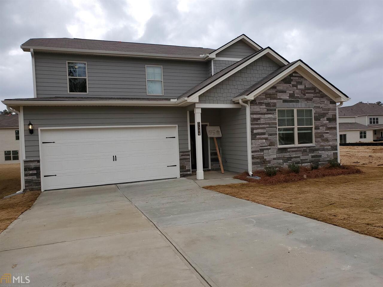 8027 Rudder Circle, Unit 39 Fairburn, GA 30213 - Photo 1 of 1 Gallery Image 1