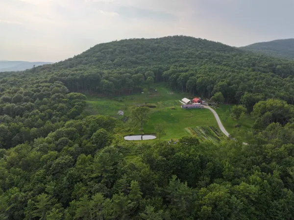 $675,000 | 109 Morgan Road, Tinmouth, VT 05777