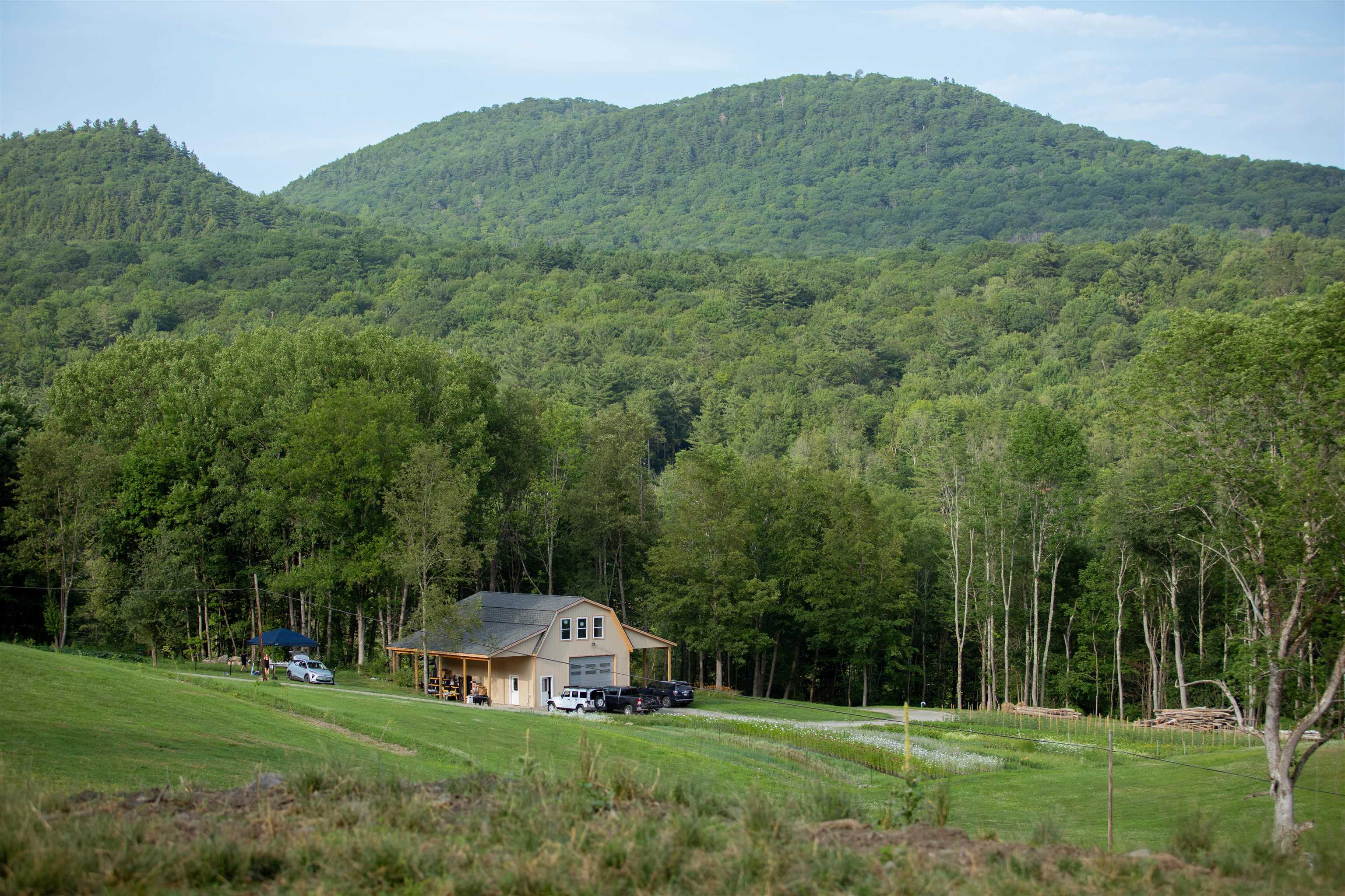 109 Morgan Road Tinmouth, VT 05777 - Photo 2 of 56