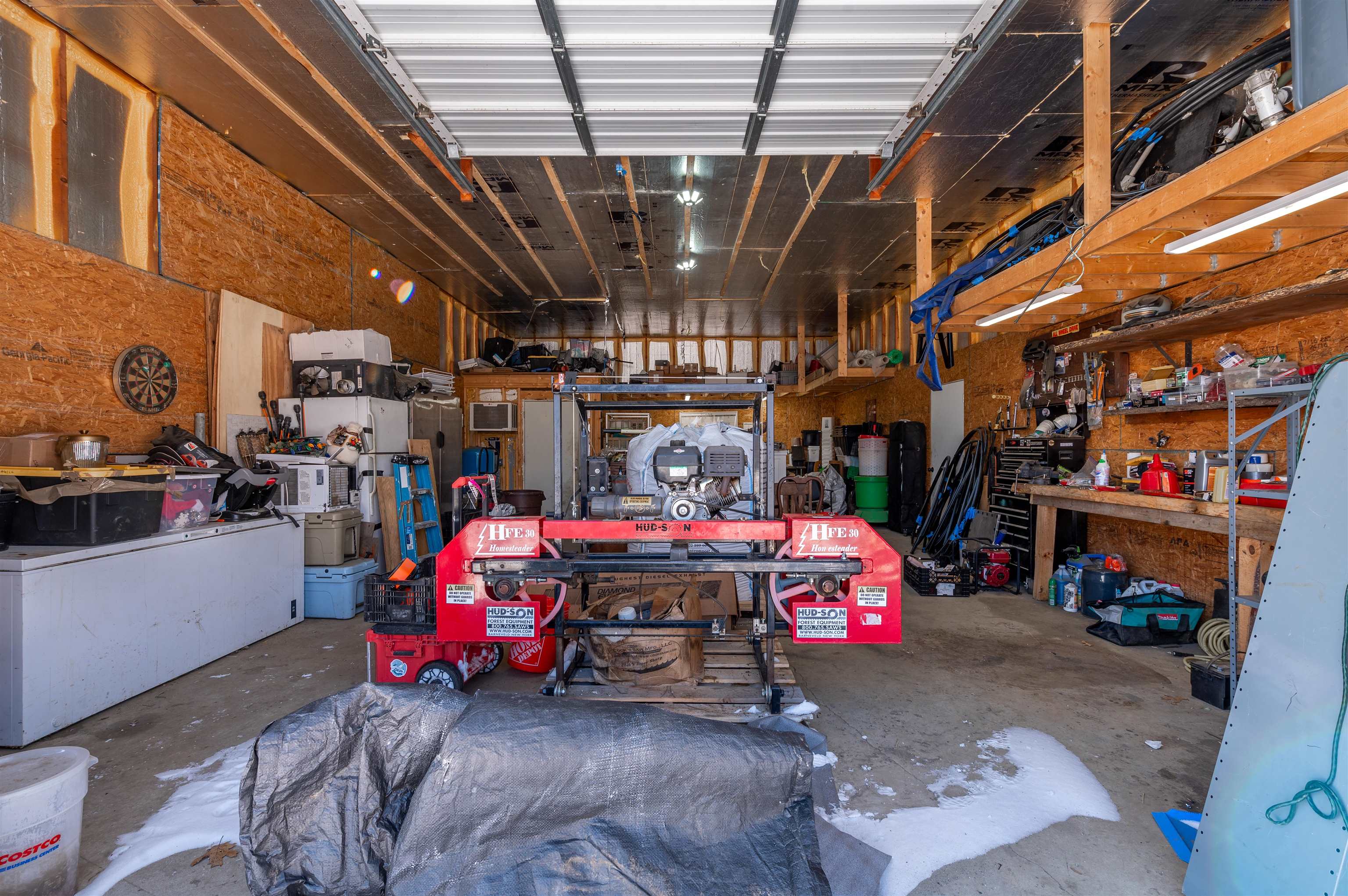 109 Morgan Road Tinmouth, VT 05777 - Photo 29 of 56